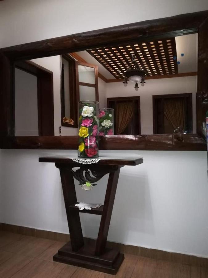 Hostal Internacional Bogota Exterior photo