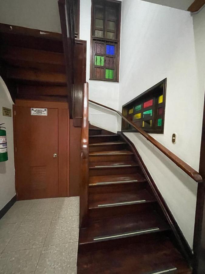 Hostal Internacional Bogota Exterior photo
